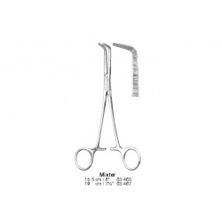 Artery Forceps